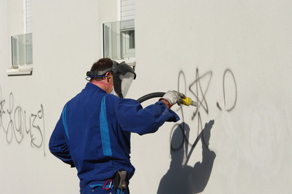 Anti-Graffiti, Graffitischutz in Köln, NRW